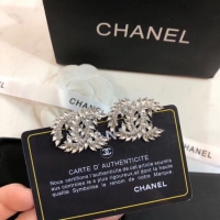 Trendy Design Chanel Earrings CE4867