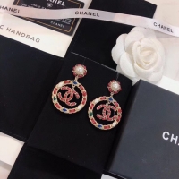 Grade Quality Chanel Earrings CE4869