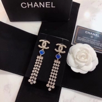 Unique Style Chanel Earrings CE4871