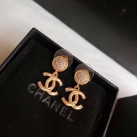 Classic Hot Chanel Earrings CE4872