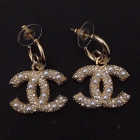 Pretty Style Chanel Earrings CE4873