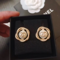 Charming Chanel Earrings CE4878