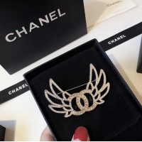 New Style Chanel Brooch CE4879