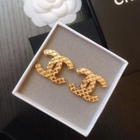 Shop Duplicate Chanel Earrings CE4883