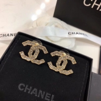 Charming Chanel Earrings CE4884