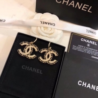 Grade Quality Chanel Earrings CE4886