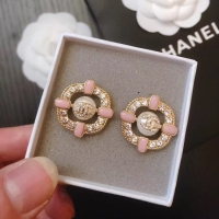 Crafted Chanel Earrings CE4928