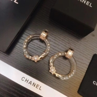 Fashion Chanel Earrings CE4930