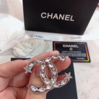 Sophisticated Chanel Brooch CE4932