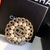 Best Grade Chanel Brooch CE4933