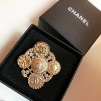 Duplicate Chanel Brooch CE4935