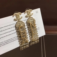 Low Price Chanel Earrings CE4936