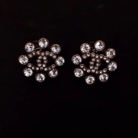 Stylish Chanel Earrings CE4938