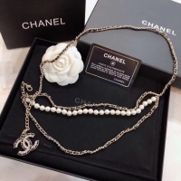 Top Quality Chanel Waist chain CE4944