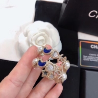 Super Chanel Earrings CE4945