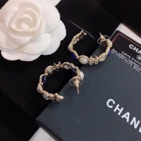 Good Taste Chanel Earrings CE4946