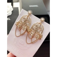 Luxury Chanel Earrings CE4954