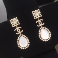  Fashion Discount Chanel Earrings CE4961