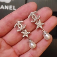  Fashion Chanel Earrings CE4962