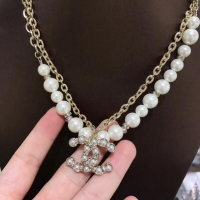 Low Cost Chanel Necklace CE4965