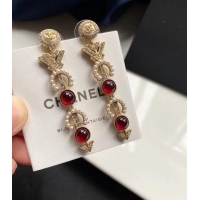 Luxurious Chanel Earrings CE4968