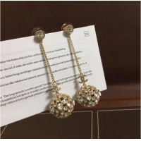 Classic Chanel Earrings CE4967