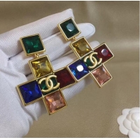 Super Quality Chanel Earrings CE4968