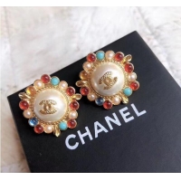 Perfect Chanel Earrings CE4972