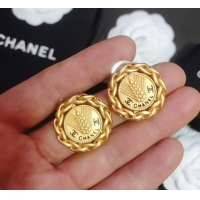 Good Product Chanel Earrings CE4973