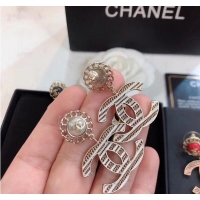 Good Product Chanel Earrings CE4973