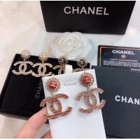 Unique Grade Chanel Earrings CE4975