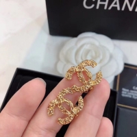 Lowest Cost Chanel Earrings CE4976