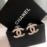 Best Luxury Chanel Earrings CE4977