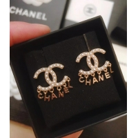 Luxury Chanel Earrings CE4981