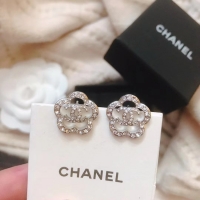 Luxury Cheap Chanel Earrings CE4983