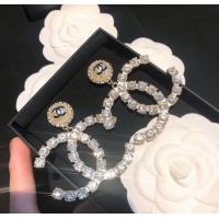 Discount Chanel Earrings CE4991