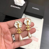 Classic Specials Chanel Earrings CE4994