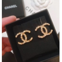 Best Price Chanel Earrings CE4996