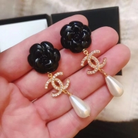 Most Popular Chanel Earrings CE4998