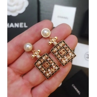 Popular Style Chanel Earrings CE5002