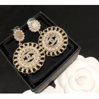 Charming Chanel Earrings CE5004