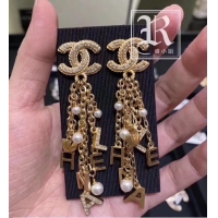 Low Price Chanel Earrings CE5006