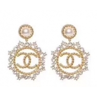 Best Product Chanel Earrings CE5007