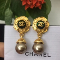 Most Popular Chanel Earrings CE5011