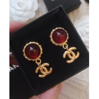 Classic Practical Chanel Earrings CE5065