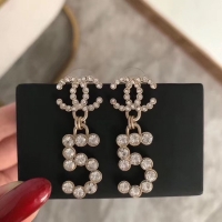 Affordable Price Chanel Earrings CE5069