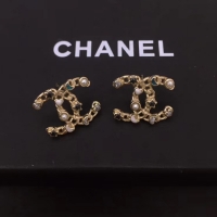 Unique Style Chanel Earrings CE5078