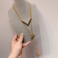 Good Quality Chanel Necklace CE5082