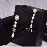 Fashion Chanel Earrings CE5091