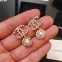 Sumptuous Chanel Earrings CE5093